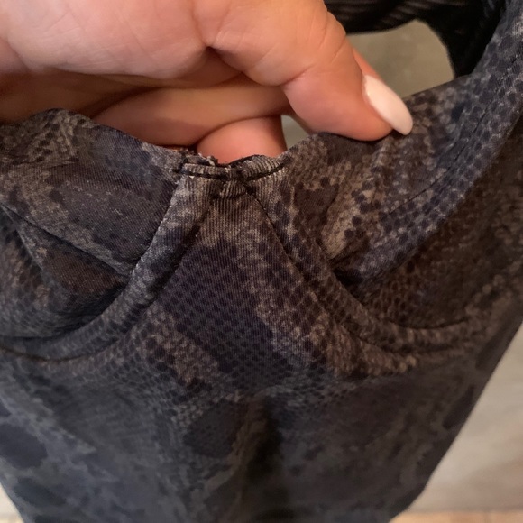 Sage python marlow - Picture 2 of 3